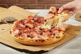 Domino’s Pizza Regala el Jueves 4000 porciones de Pizza (Madrid y Barcelona)