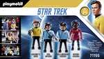 Star Trek, Set de figuras de 4 figuras