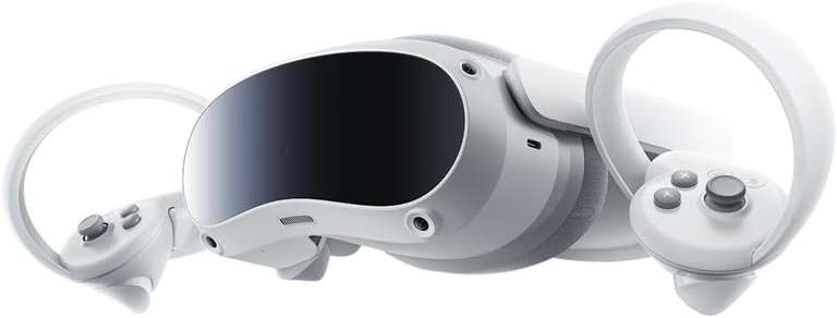 Gafas de realidad virtual PICO 4 128GB - Amazon iguala el precio