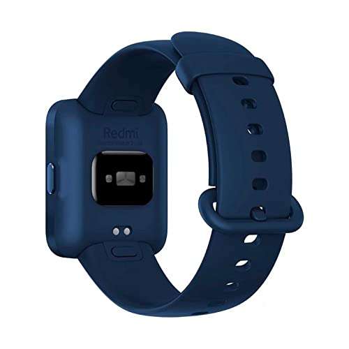 Xiaomi Redmi Watch 2 Lite - Smartwatch Blue