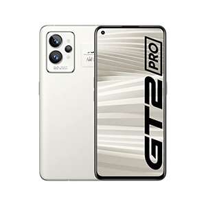 Realme GT 2 PRO 12/256 GB Blanco