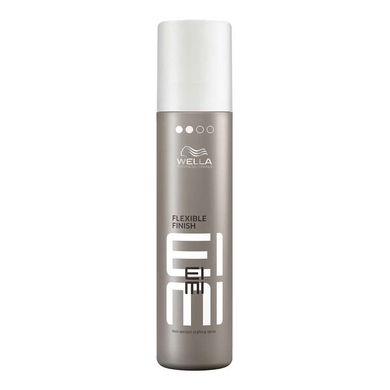 Wella Professionals EIMI - Laca Profesional Spray FLEXIBLE FINISH sin aerosol - 250ml