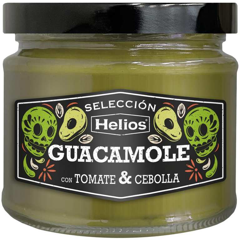 Imagen de Carrefour Acumula el 100% en Salsa