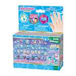 Aquabeads Recambio uñas de ensueño - juego de manualidades para uñas