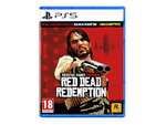 PS5 Red Dead Redemption