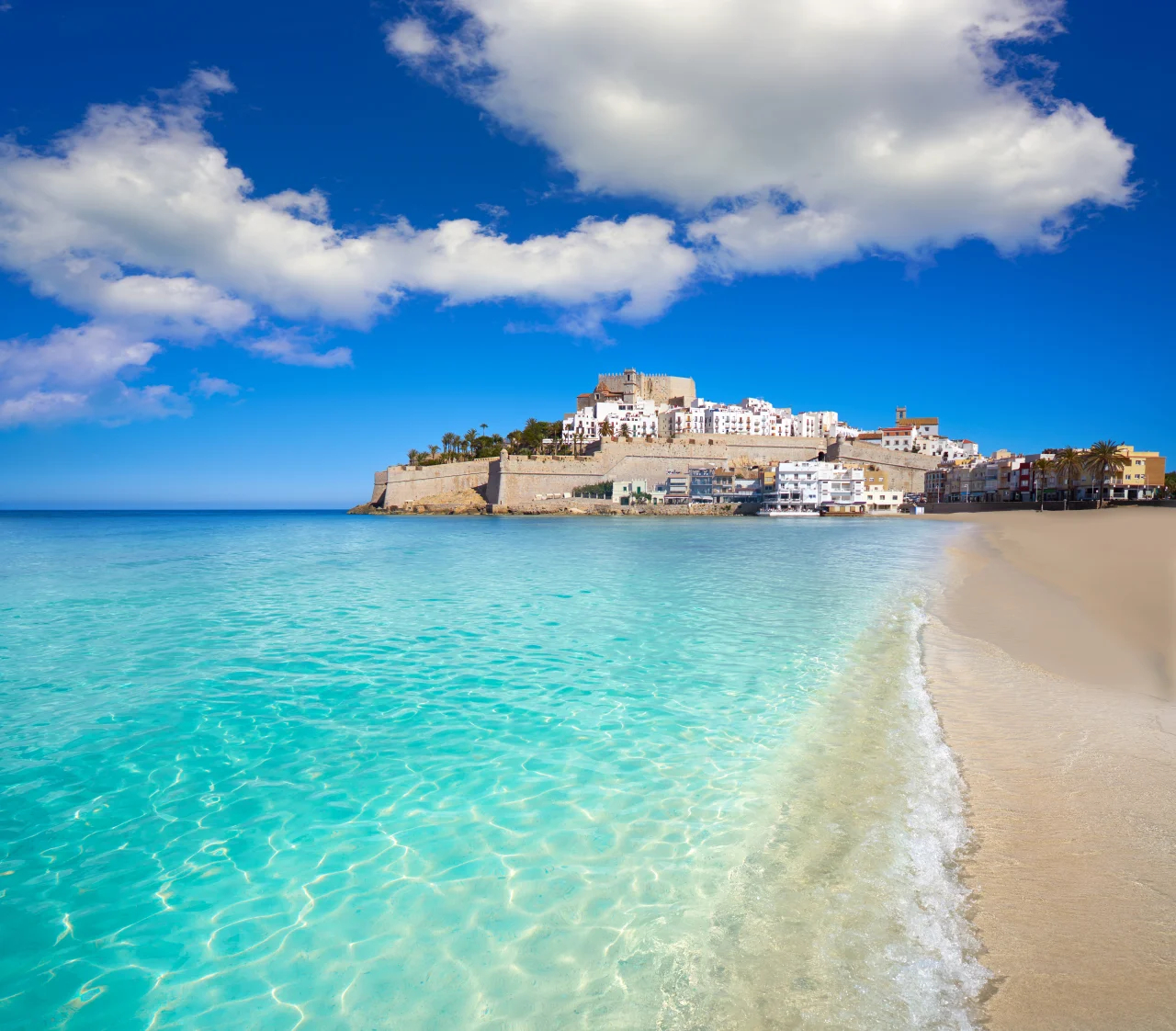 4* con spa y desayunos en Peñíscola desde 97€ noche, 49€ por persona en verano. ¡Familias desde 38€! En octubre desde 25€ pp