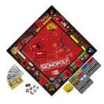 Monopoly: La casa de Papel