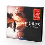 The Tall Ships CD size Digipack It Bites CD