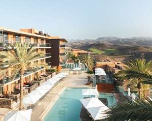 5 noches Gran Canaria Resort & Serenity 5* con vuelos desde 399€ p/p [Noviembre-Enero]