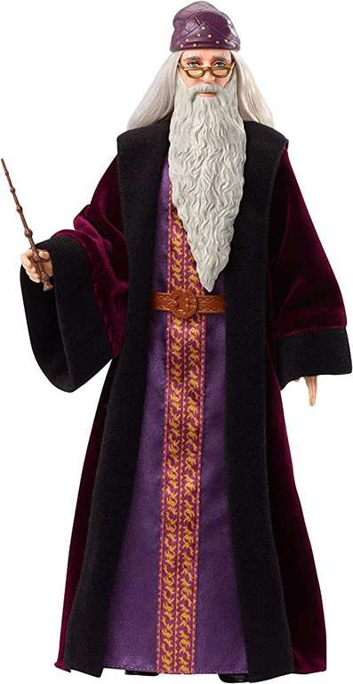 Figura de colección Muñeco Dumbledore