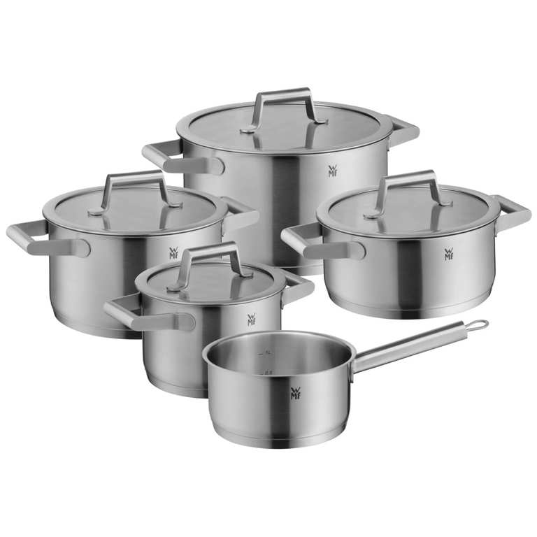 Imagen de WMF Comfort Line – Juego de ollas