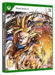 ¡Goku a precio de Krilin! Dragon Ball FighterZ para Xbox Series X a 9,90€