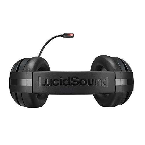 Auriculares LucidSound LS10P , Compatibles con PlayStation, Mac, Nintendo