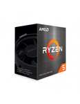 AMD Ryzen 5 5600 - Procesador AM4