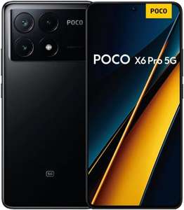 Poco X6 Pro 8/256GB