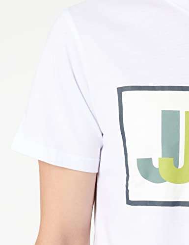 Camiseta Jack & Jones - Tallas L y XL