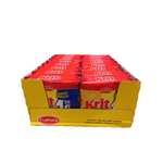 Cuétara Krit Crackers Pack 16 x 200g (Caducidad: 31-07-2024)