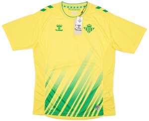 Camiseta Real Betis GK 2022-23