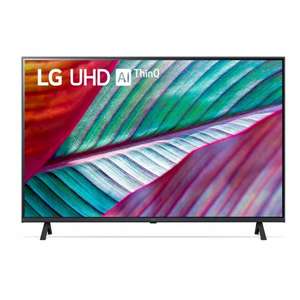 TV LED LG 75UR78006LK 4K IA HDR10
