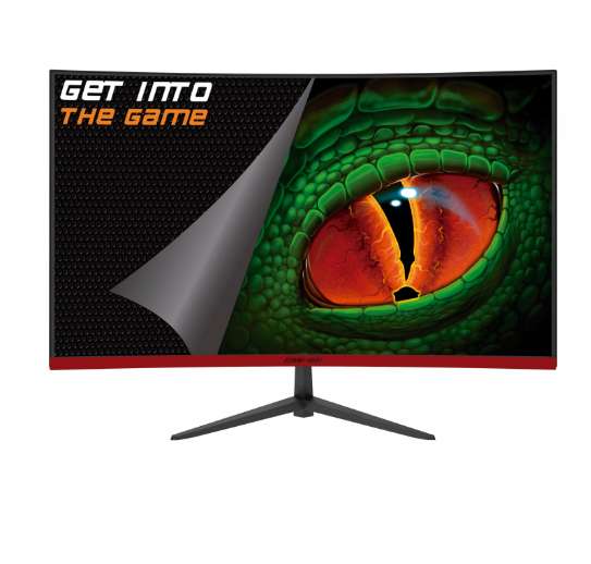 Monitor Gaming XGM24PROII 60,45 cm - 23,8"