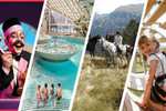 Andorra 2 noches hotel 3* media pensión con experiencias desde 92€ p/p (Varias fechas Junio-Septiembre)