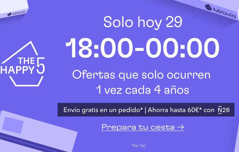 OFERTAS FLASH ESPECIALES HOY 29 DE 18:00 A 00:00 + ENVÍO GRATIS + CUPÓN 10%  » Chollometro
