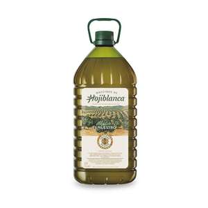 Maestros de Hojiblanca aceite de oliva virgen extra 5 l *HIPERDINO CANARIAS*