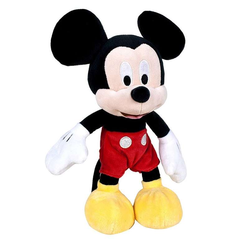 Peluche Mickey 40cm