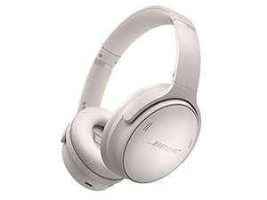 Bose QuietComfort 45 Wireless Noise Cancelling Bluetooth Headphones (Amazon.de)