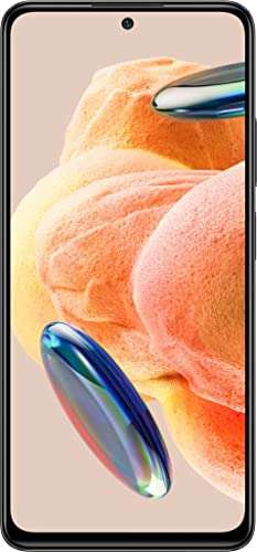 Smartphone Xiaomi Redmi Note 12 Pro 6GB/ 128GB/ 6.67"/ Azul Glacial