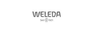 -20% dto. en productos Weleda
