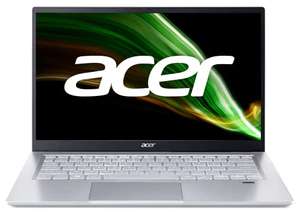 Acer Swift 3 SF314-43 - AMD Ryzen 5 5500U, 8GB RAM, 512GB SSD, UMA Graphics, Windows 10 Home