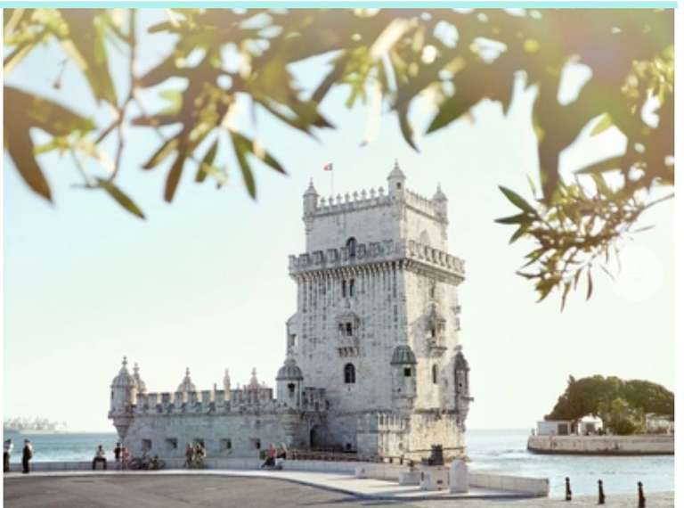 Lisboa en Julio 4 Noches de alojamiento 3* + Vuelos por solo 211€ (PxPm2)