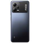 Pocophone X5 256 GB, 8 GB RAM, 6.67" FHD+ AMOLED DotDisplay, Snapdragon 695, 5000 mAh. X5 PRO 349€