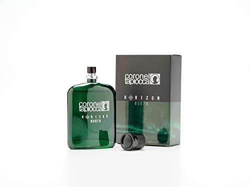 CORONEL TAPIOCCA - North, Perfume Hombre, 75 ml