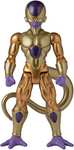 Figura de Accion Golden Freezer Dragon Ball Super - Limit Breakers 30cm Multicolor 36733