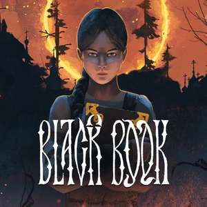 Epic Games regala Black Book [Jueves 17, 17:00]
