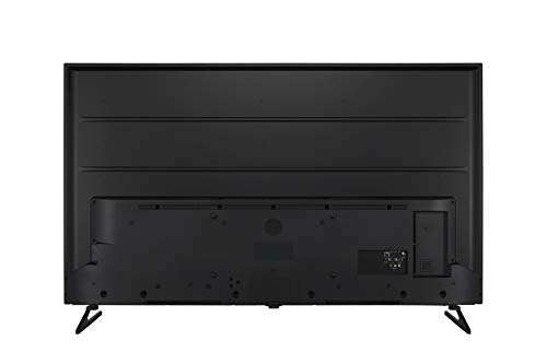 Panasonic TX-65HX600EZ Ultra HD 4K Smart TV 65" (3840x72160 Píxeles, Compatible con Alexa, Surround Sound, HDR10, Dolby Vision)