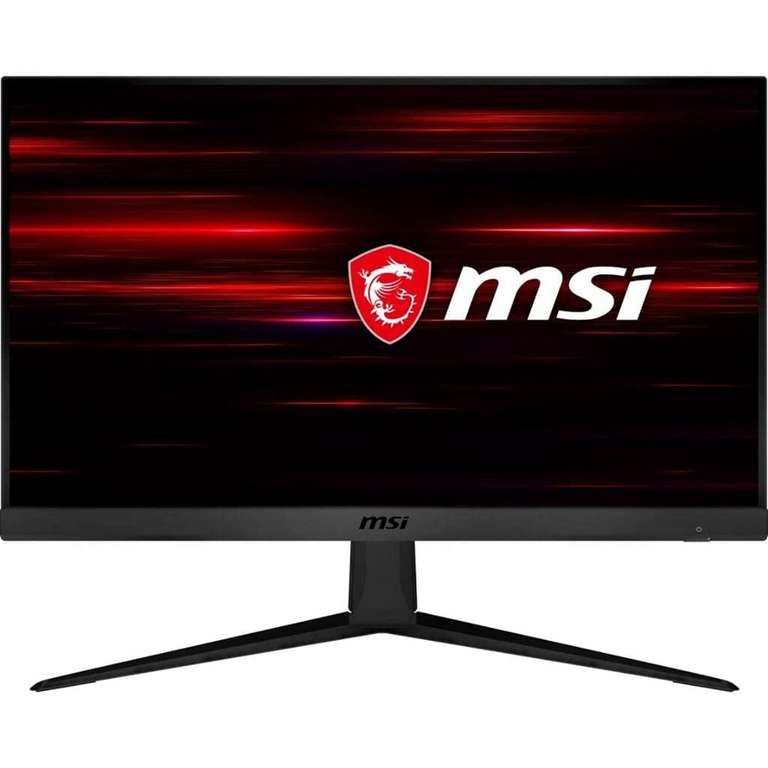 Monitor gaming - MSI Optix G241V, 23.8\