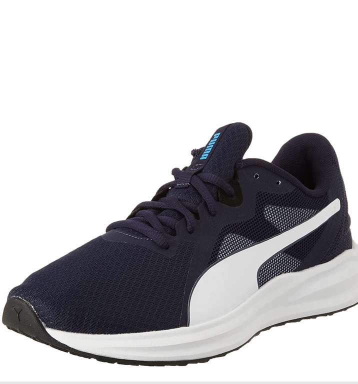 PUMA Twitch Runner, Botas Unisex Adulto » Chollometro