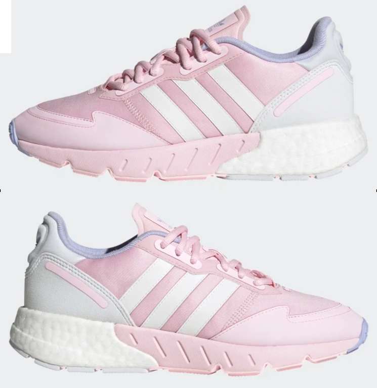 ADIDAS ZAPATILLA ZX 1K BOOST MUJER. » Chollometro