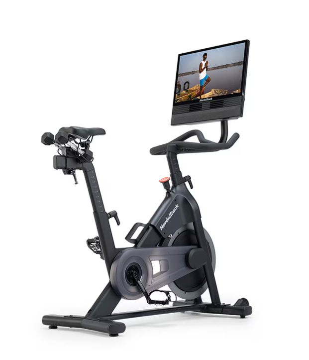 Nordictrack Bicicleta ciclo indoor S24 Nordictrack