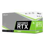 Tarjeta Grafica GeForce RTX 3060 12GB Verto Dual Fan