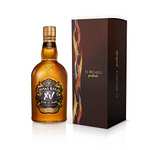 Chivas Regal XV Whisky Escocés de Mezcla en Caja Regalo - 700 ml