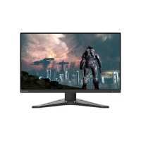 Monitor gaming - Lenovo Legion R25f-30, 24.5, Full HD, 0.5 ms, 240 Hz,  HDMI, Altavoces integrados, Negro