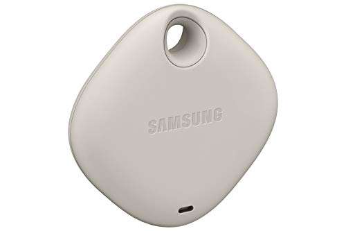 SAMSUNG Galaxy SmartTag pack de 4 EI-T5300 4 Pack-Black/Oatmeal/Mint/Pink
