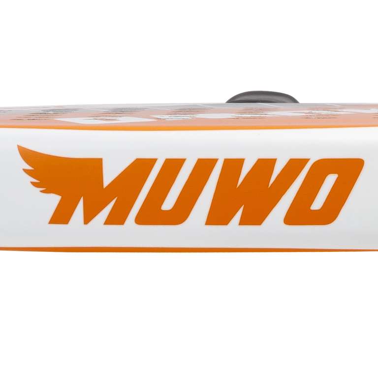 Pala de pádel MUWO + Bolsa de transporte