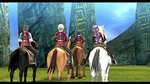 The Legend of Heroes Trails of Cold Steel (PS4)