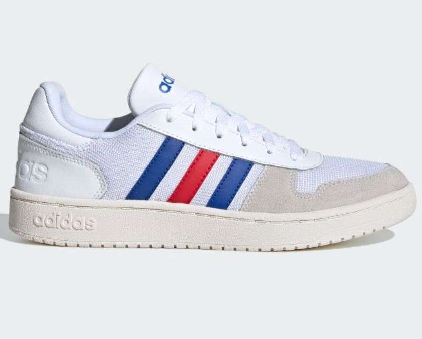 Adidas ZAPATILLA HOOPS 2.0. Tallas . 39 a 46 » Chollometro