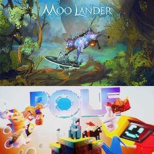 Moo Lander, Pole [Steam, Tier 2 Alienware], Kingdom Wars 4, Tibetan Quest: Beyond the World's End,Mythic Origins